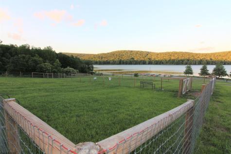 4 Grosbeak Drive Terra Alta WV 26764
