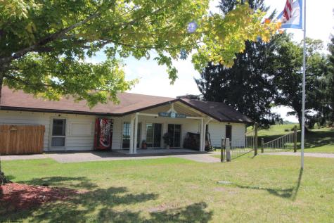 4 Grosbeak Drive Terra Alta WV 26764