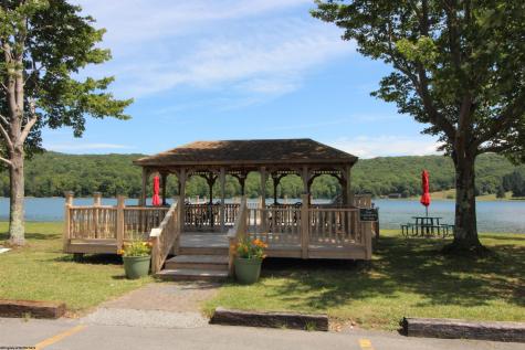 4 Grosbeak Drive Terra Alta WV 26764