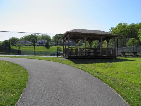 4 Grosbeak Drive Terra Alta WV 26764