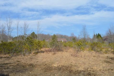 4 Grosbeak Drive Terra Alta WV 26764