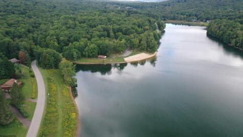 4 Grosbeak Drive Terra Alta WV 26764