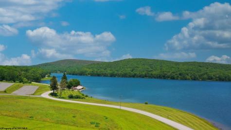 4 Grosbeak Drive Terra Alta WV 26764