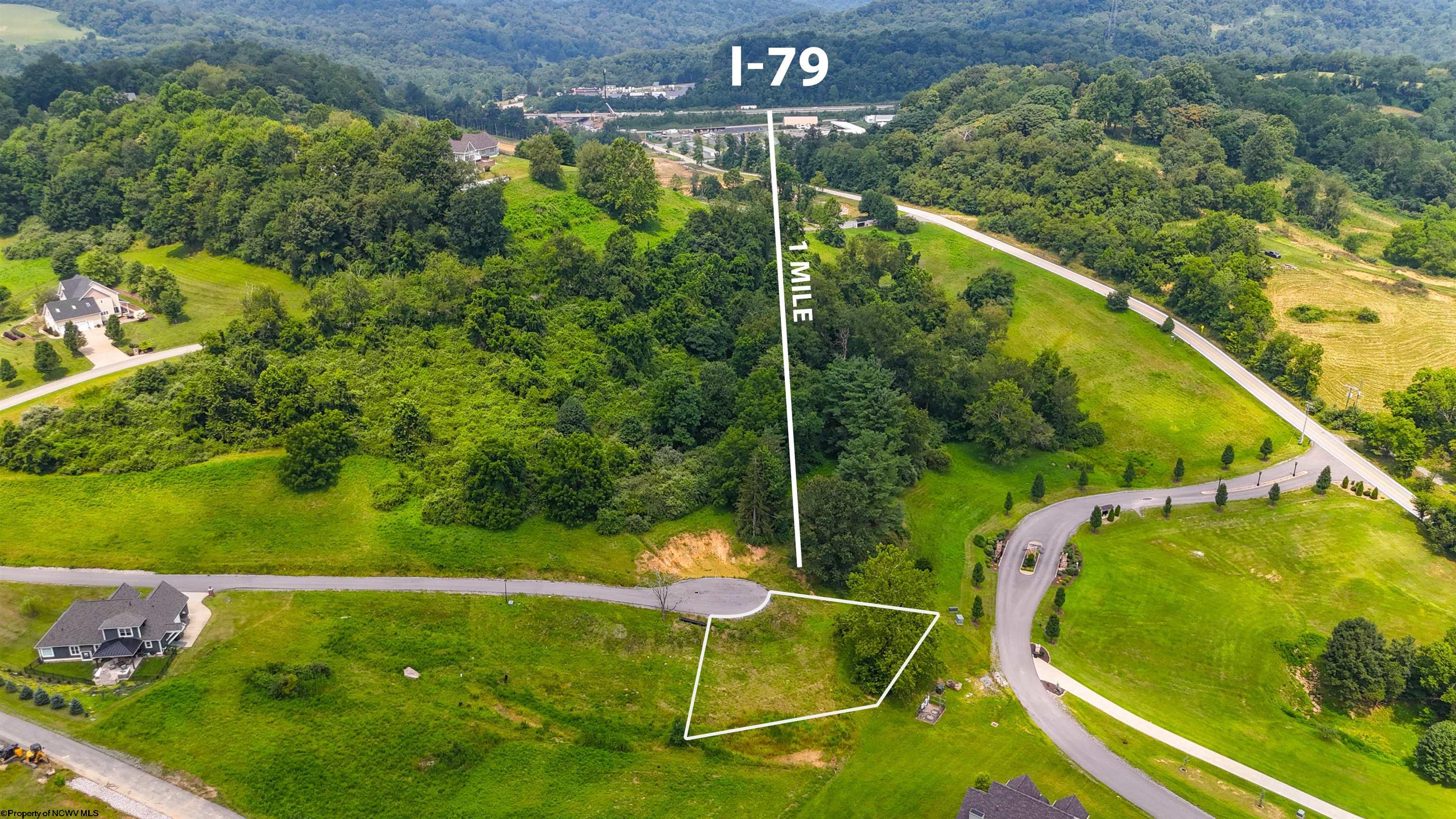 114 Nichole Street Morgantown WV 26508