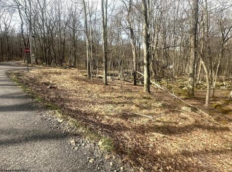216 Aster Circle Terra Alta WV 26764