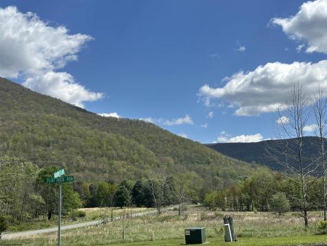 2 Flat Rock Run Dryfork WV 26263
