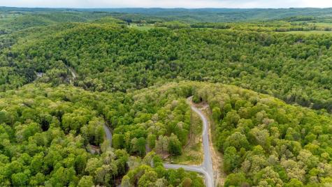 120 Laurel Loop Bruceton Mills WV 26525