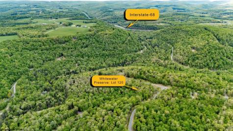 120 Laurel Loop Bruceton Mills WV 26525