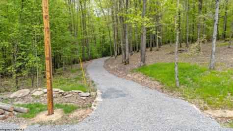 120 Laurel Loop Bruceton Mills WV 26525