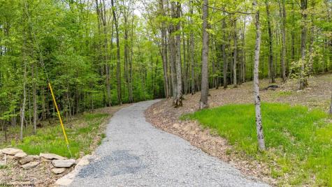 120 Laurel Loop Bruceton Mills WV 26525