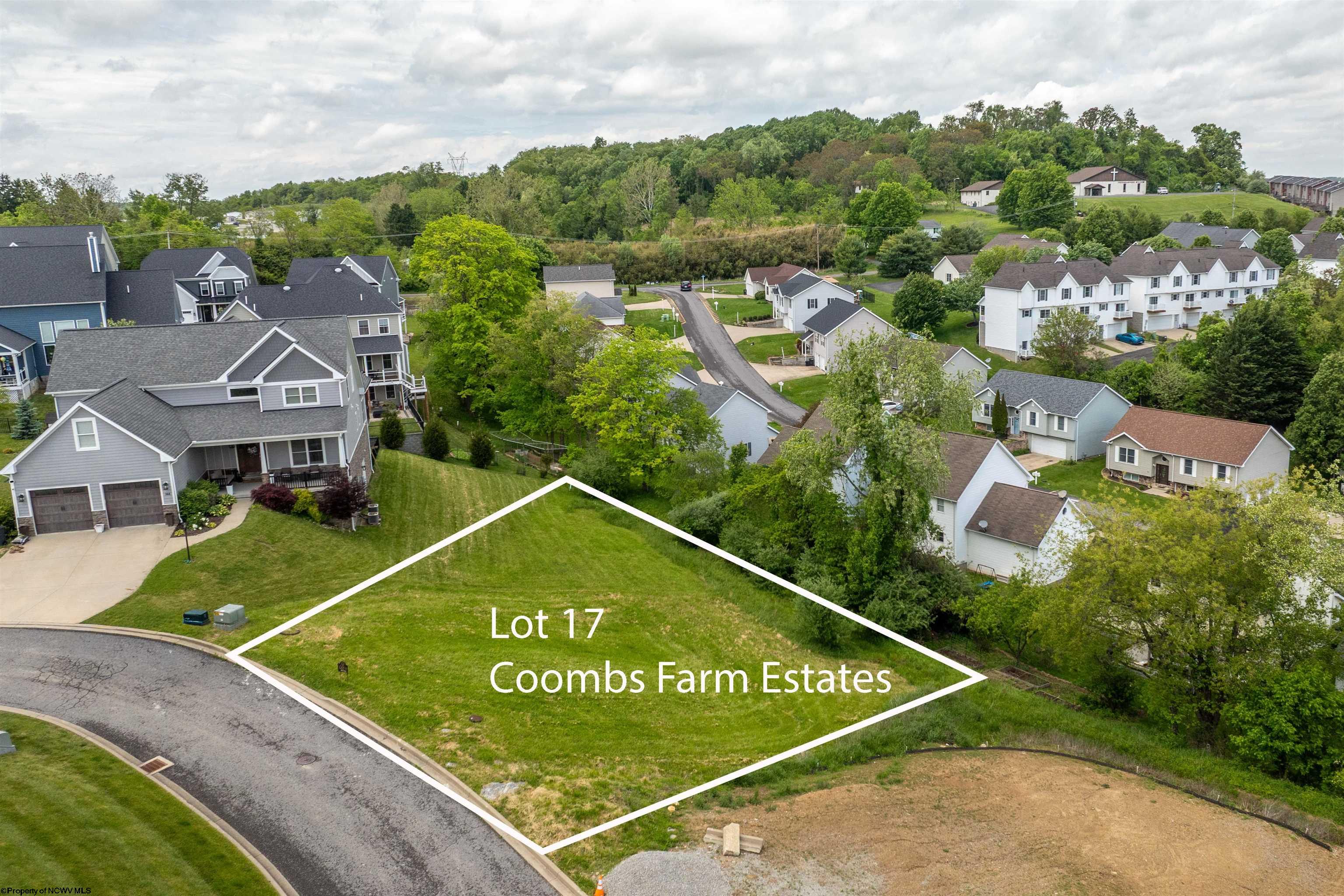 142 Southwind Circle Morgantown WV 26508