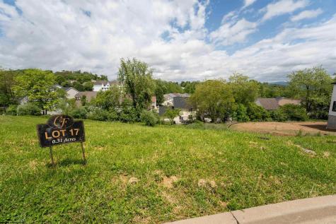 142 Southwind Circle Morgantown WV 26508