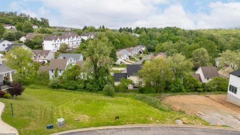 142 Southwind Circle Morgantown WV 26508