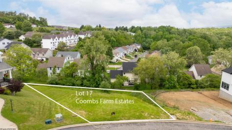 142 Southwind Circle Morgantown WV 26508