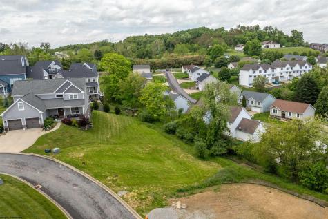 142 Southwind Circle Morgantown WV 26508