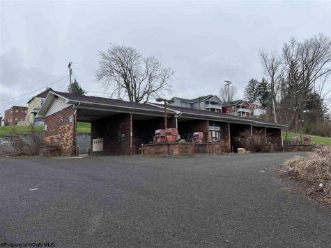 0 Diamond Street Fairmont WV 26554
