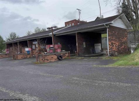 0 Diamond Street Fairmont WV 26554