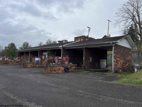 0 Diamond Street Fairmont WV 26554