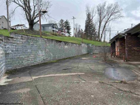 0 Diamond Street Fairmont WV 26554