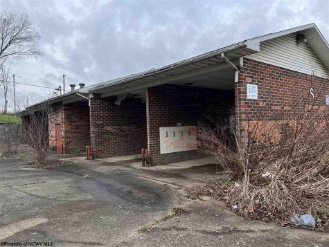 0 Diamond Street Fairmont WV 26554
