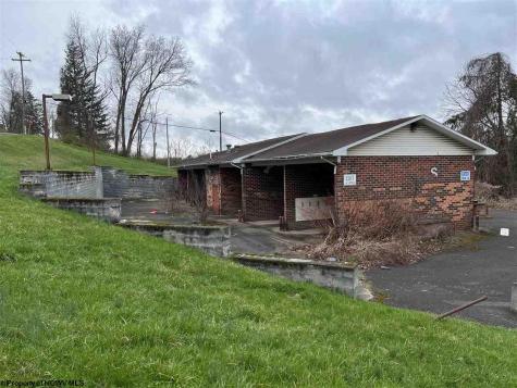 0 Diamond Street Fairmont WV 26554