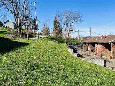 0 Diamond Street Fairmont WV 26554