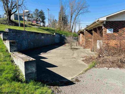 0 Diamond Street Fairmont WV 26554