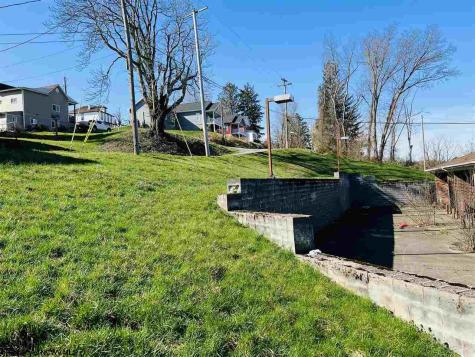 0 Diamond Street Fairmont WV 26554