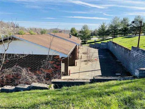 0 Diamond Street Fairmont WV 26554