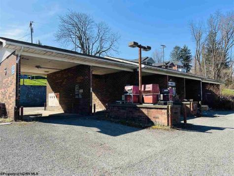 0 Diamond Street Fairmont WV 26554