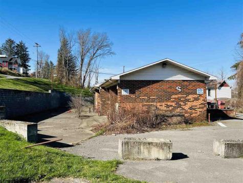 0 Diamond Street Fairmont WV 26554