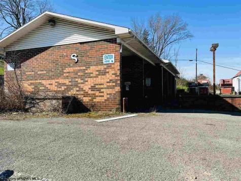 0 Diamond Street Fairmont WV 26554