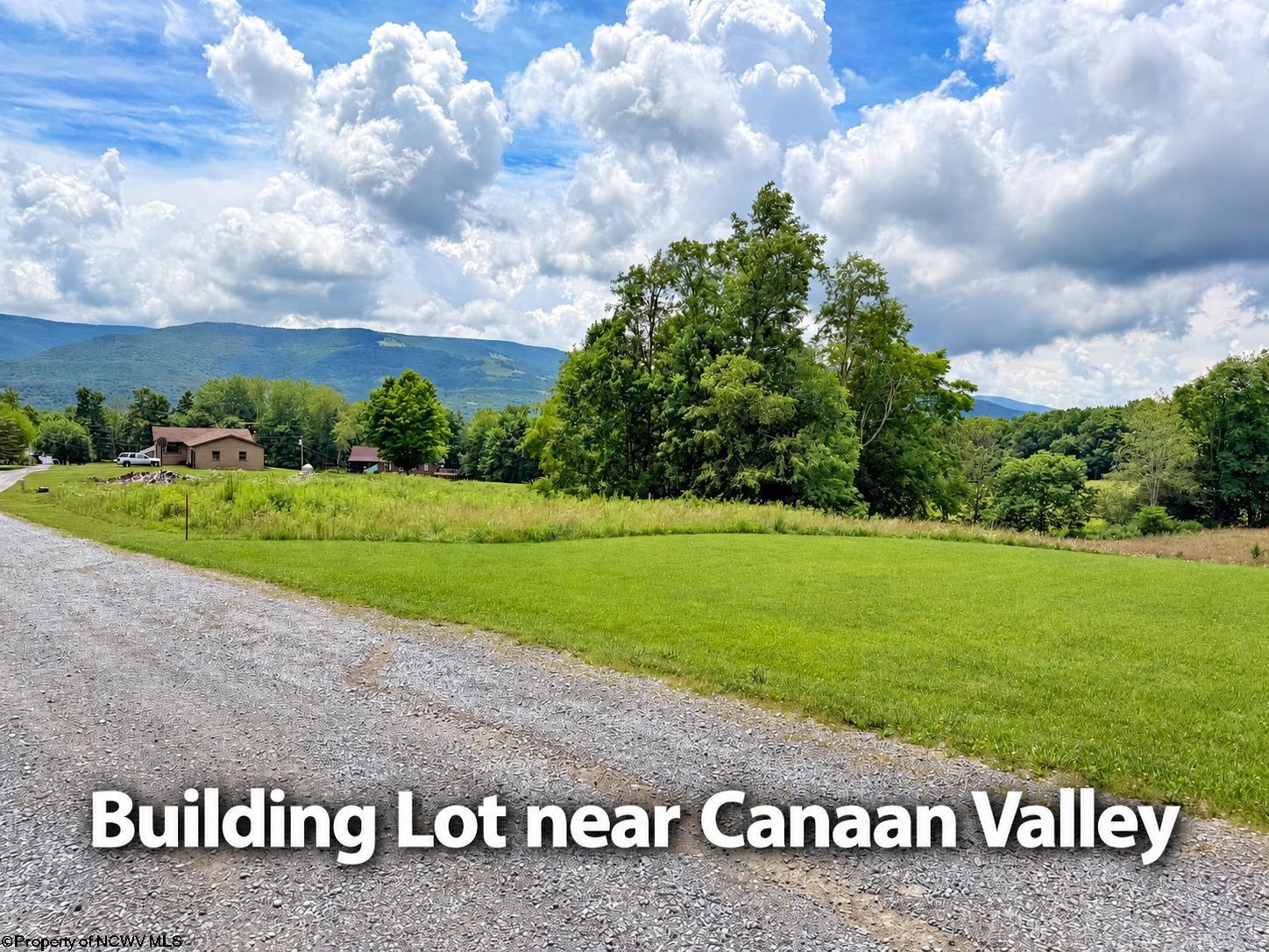 26 Arrowhead Lane Dryfork WV 26263