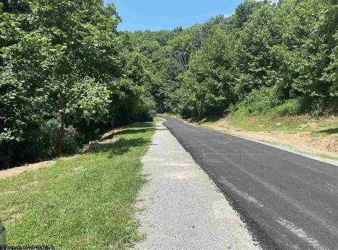 1 Lakeview Drive Horner WV 26372