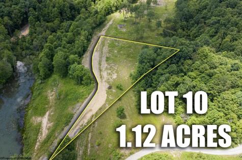 10 Lake Island Drive Belington WV 26250