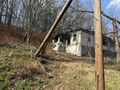 10 Thorne Avenue Elkins WV 26241