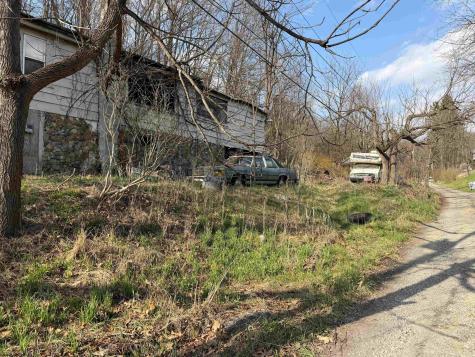10 Thorne Avenue Elkins WV 26241