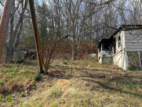 10 Thorne Avenue Elkins WV 26241