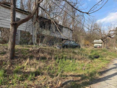 10 Thorne Avenue Elkins WV 26241