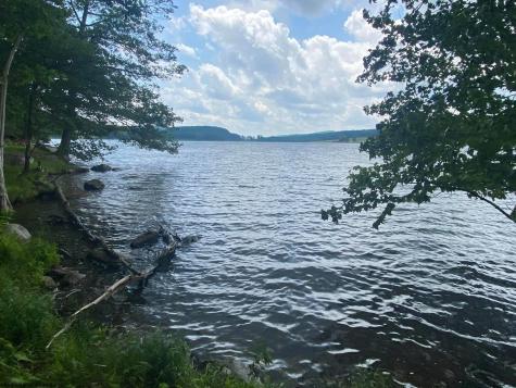 85 Lakeview Drive Terra Alta WV 26764
