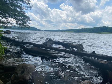 85 Lakeview Drive Terra Alta WV 26764