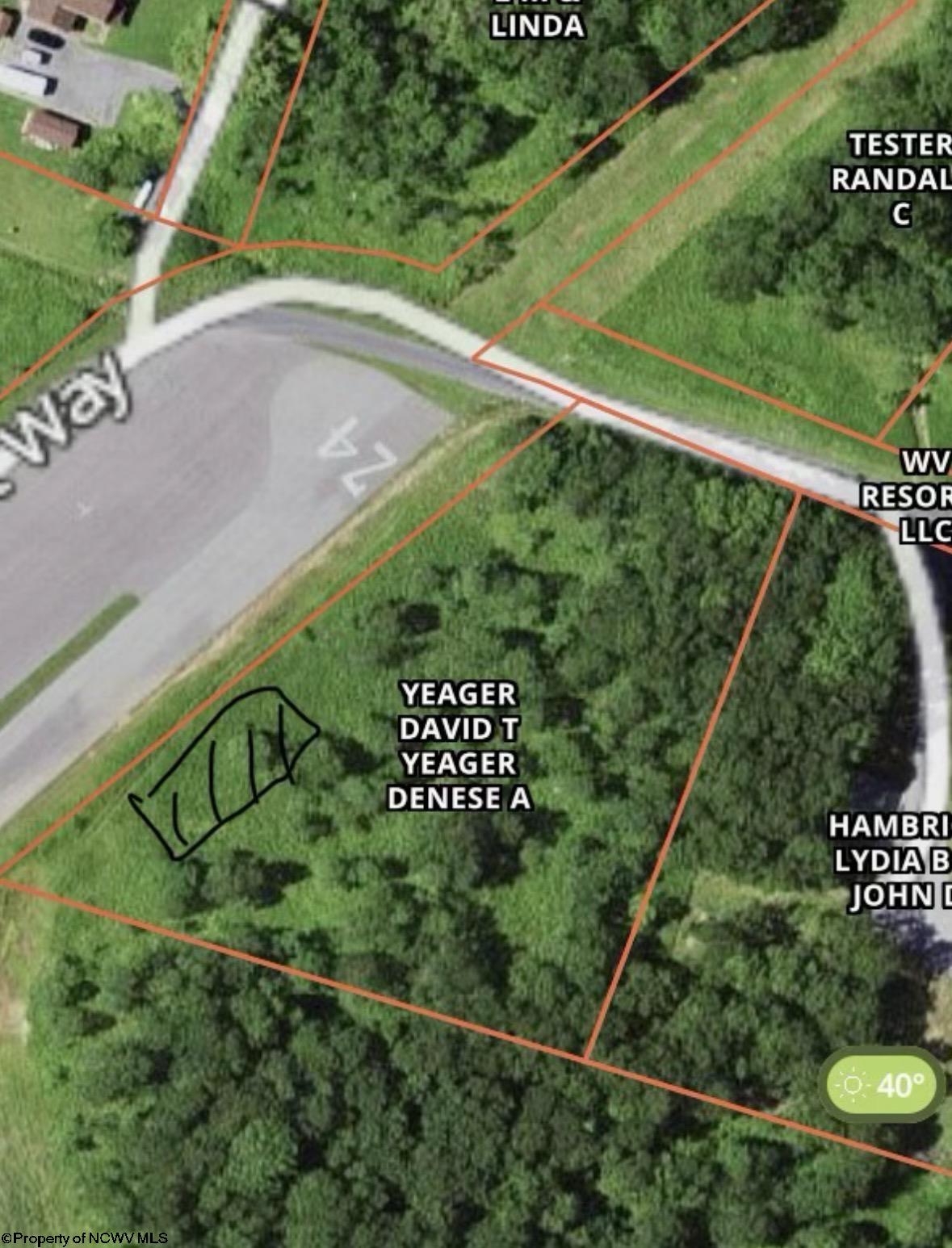 0 Boeing Lane Davis WV 26260