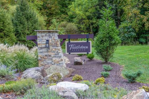 6 Thistledown Lane Morgantown WV 26508