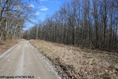 4 Sand Bank Heights Road Masontown WV 26542