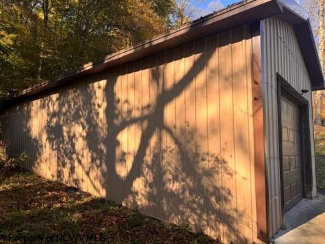 0 Wetstone Road Mannington WV 26582