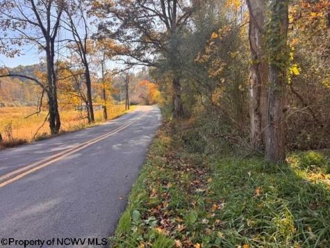 0 Wetstone Road Mannington WV 26582