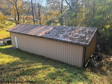 0 Wetstone Road Mannington WV 26582