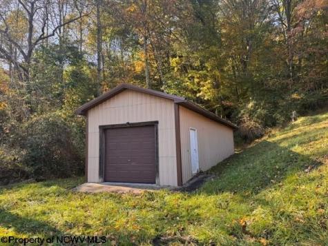 0 Wetstone Road Mannington WV 26582