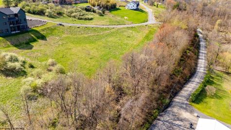 3 Ed Dunn Road Morgantown WV 26508