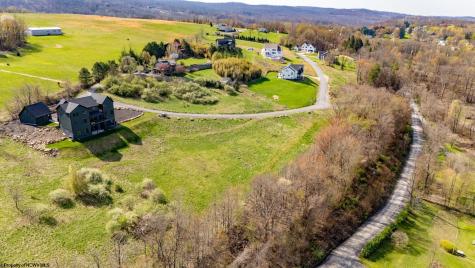 3 Ed Dunn Road Morgantown WV 26508